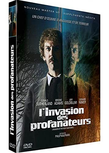 L'Invasion des profanateurs