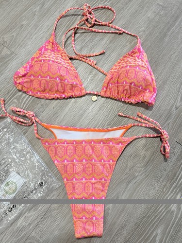 Air space women piece - space, 2-piece