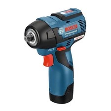 Boulonneuse Bosch Professional