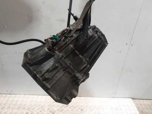 Boite vitesses renault clio - de,