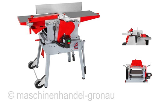Holzmann hob260mini raboteuse - hob260mini,