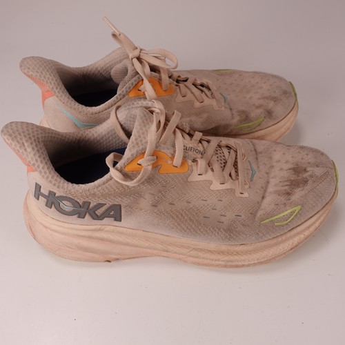 Hoka clifton femmes - hoka, 9
