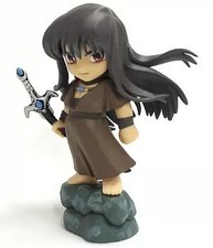 Yashaoh Seiden 2nd Series