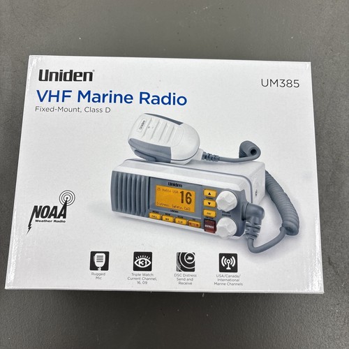 Uniden um435 fixed mount - uniden,