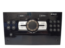 Radio Cd 30 MP3 Opel Corsa D
