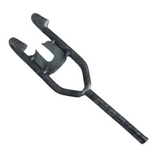 Plieuse manuelle Outil de pliage Améliorations domiciliaires Acier Cintreuse