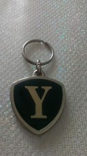Porte clé LANCIA Y YPSILON