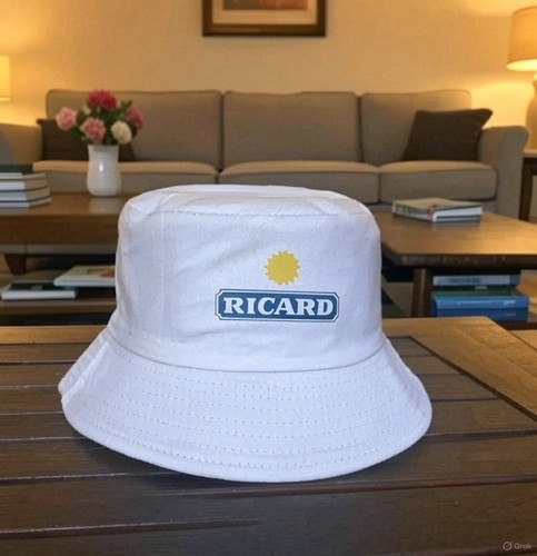 Bob ricard - bob,