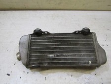 radiateur gauche rieju mrt sm 50 2009 2017