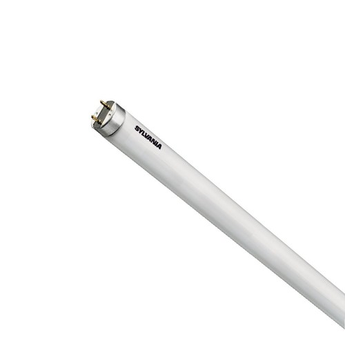 Sylvania tube fluorescent - sylvania,