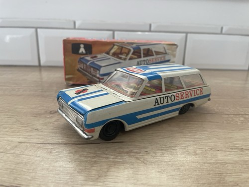Voiture break kombi - voiture, « kombi