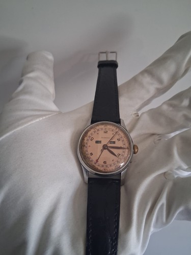Tourneau triple date ultra - triple,