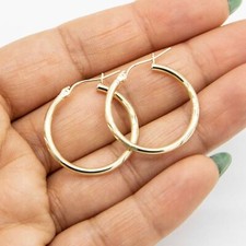 2mm X 25mm 1 " Diamant Coupe