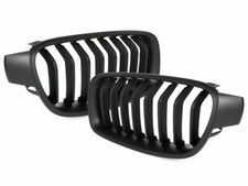 GRILLE CALANDRE PHARE AVANT