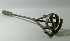 ANCIEN FER TRADITIONNEL POUR LE MARQUAGE DES CHEVAUX, Mongolie