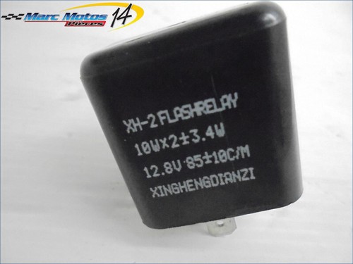 Centrale clignotants mash 125 - centrale,