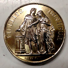 Médaille mariage en - de,