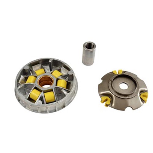 Variateur maxi scooter teknix - maxi,