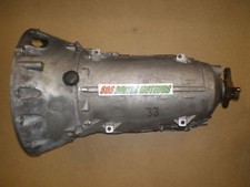 BOITE DE VITESSES AUTOMATIQUE