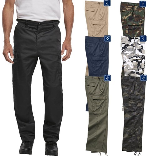 Pantalons cargo brandit - pantalons,