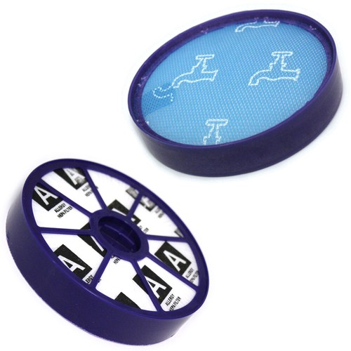 Set filtre pré moteur - pré-moteur, lavable