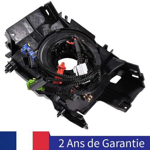 Contacteur tournant volant - contacteur,