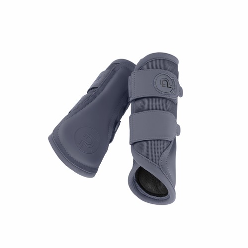 Eskadron Boots MESH slate blue