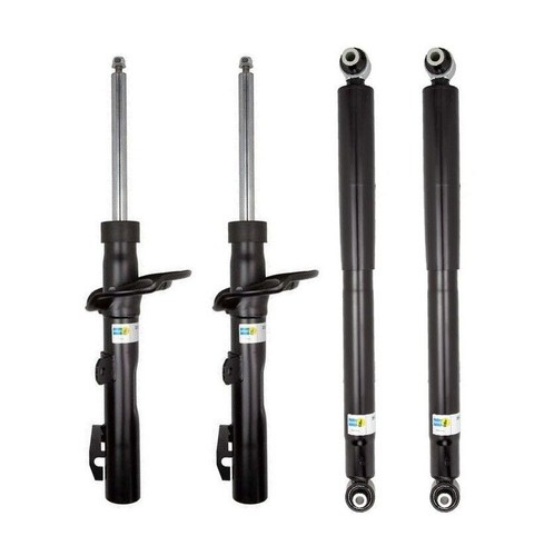 Bilstein shocks vanagon - b4, vw