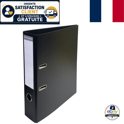 Rangement élégant classeur - Élégant:,