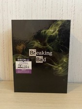 Coffret Dvd Breaking Bad