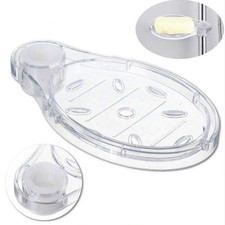  Port Savon Platine Douche