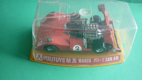 Jouet polistil politoys - jouet,