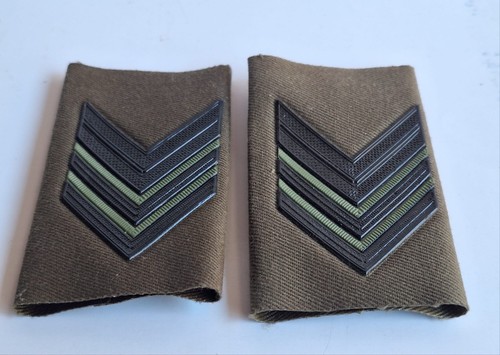 Militaria grades tubulaires - grades,