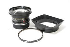 Objectif Manuel Leica R Super