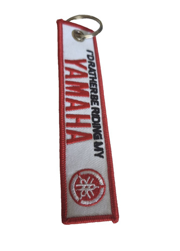 Porte clé yamaha - yamaha,