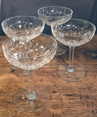 Coupes champagne en - champagne,