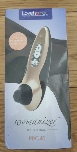 Womanizer pro neuf - womanizer,