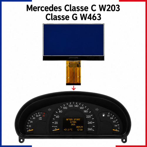 écran lcd afficheur - Écran,