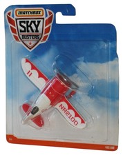 Matchbox Sky Busters (2018)
