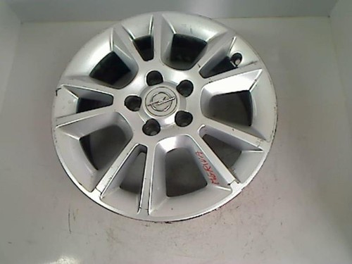 Jante opel meriva - jante, phase
