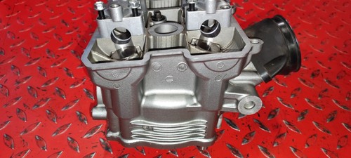 Culasse arriere suzuki - culasse, 1000