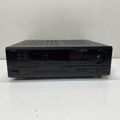 Denon avr 1403 - avr-1403, av