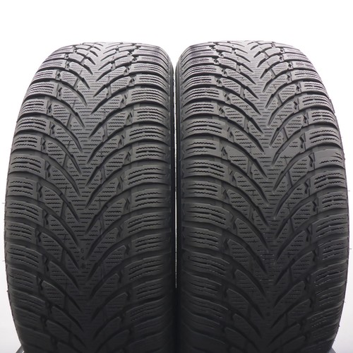 Nokian suv 235 - 4, 235/60