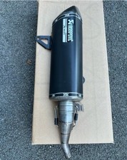 Pot D’échappement