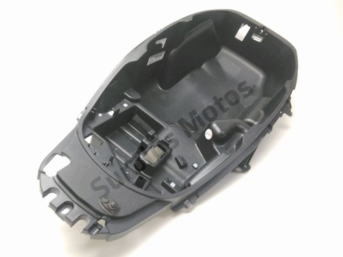 Coffre sous selle piaggio mp3 - selle,
