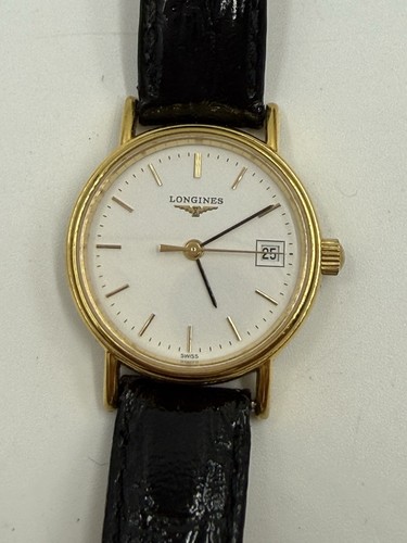 Vintage longines 220 - vintage,