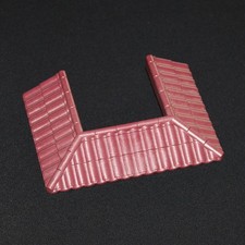 Playmobil toit du marchand de