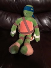 Nickelodeon Teenage Mutant