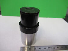 Oculaire Carl Zeiss Jena 6.3X Pour Microscope Partie Comme Sur La Photo X4-A-06