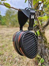 Casque bio Hifiman Arya (EDITION 2023) avec garantie 24 mois.